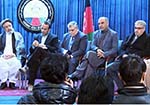 حکومت افغانستان صلاحیت های بیشتری  به والیان تفویض کرد
